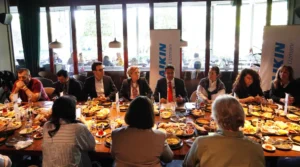 Daikin Türkiye’den 750 milyon euroluk rekor: Üretimde yerlilik, ihracatta liderlik 6 Daikin Turkiye