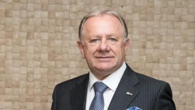 IKMIB Yonetim Kurulu Uyesi Adil Pelister