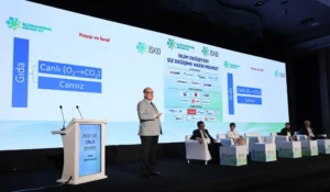 İSKİD, İklimlendirme Zirvesi 2026 ile sektör profesyonellerini buluşturdu 5 ISKID Iklimlendirme1