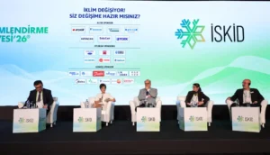 İSKİD, İklimlendirme Zirvesi 2026 ile sektör profesyonellerini buluşturdu 6 ISKID Zirve 12s