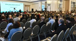 İZODER’in binalarda enerji verimliliği bölgesel eğitimleri devam ediyor 4 IZODER Yonetim Kurulu Baskani Atalay Ozdayi