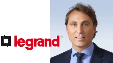 Legrand Turkiye Grubu Ulke Muduru ve CEOsu Pascal Decons