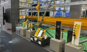 PERI Türkiye, Yapı Fuarı 2026'da beton sensörü ve VR ile dijital sahaya odaklandı 3 PERI Turkiye Yapi Fuari 3