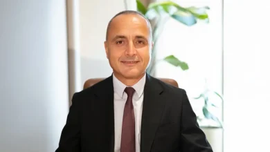 Ronesans Gayrimenkul Yatirim Genel Muduru Yagmur Yasar