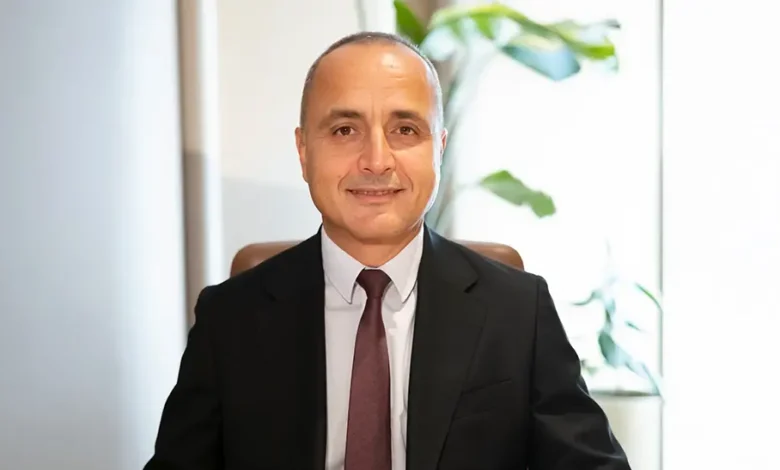 Ronesans Gayrimenkul Yatirim Genel Muduru Yagmur Yasar