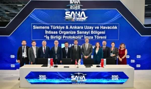 Siemens Türkiye ile HAB OSB kritik iş birliğine imza attı 4 Siemens Turkiye 1