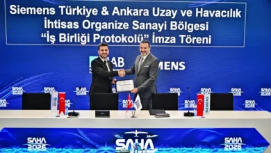 Siemens Turkiye