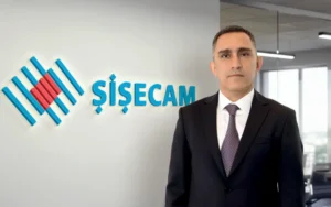 Şişecam’ın enerji dönüşümünde önemli bir adımı tamamlandı 4 Sisecam Genel Muduru Can Yuce