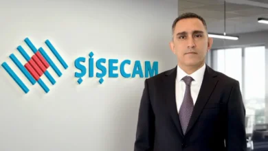 Sisecam Genel Muduru Can Yuce