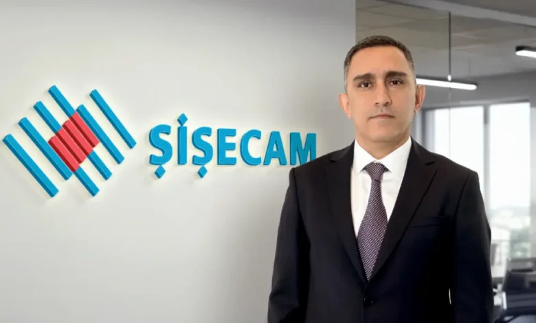 Sisecam Genel Muduru Can Yuce