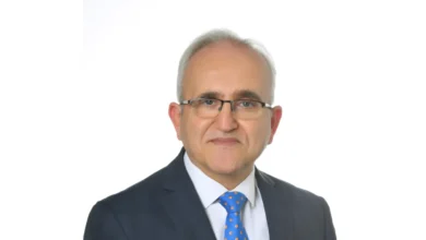 Systemair Turkiye Genel Muduru Derya Cuha