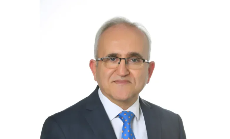 Systemair Turkiye Genel Muduru Derya Cuha