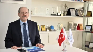 THBB Baskani Yavuz Isik