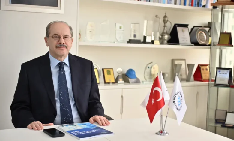 THBB Baskani Yavuz Isik