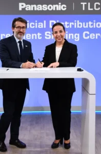 TLC Klima ve Panasonic Klima’dan güçlü iş birliği 4 TLC imza toreni