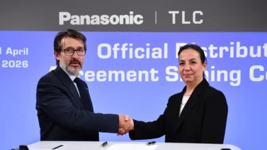 TLC Panasonic ImzaToreni 2