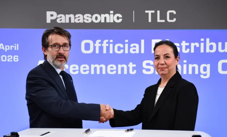 TLC Panasonic ImzaToreni 2