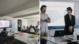 Tabanlıoğlu Mimarlık ve Erişilebilir Her Şey’den “Herkes İçin Tasarım” adımı 5 Tabanlioglu Mimarlik11