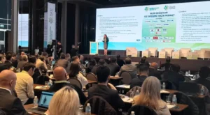 İSKİD, İklimlendirme Zirvesi 2026 ile sektör profesyonellerini buluşturdu 8 Zirve 10s ISKID