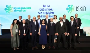 İSKİD, İklimlendirme Zirvesi 2026 ile sektör profesyonellerini buluşturdu 7 Zirve 13 ISKID