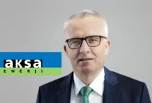 Aksa Enerji’nin Senegal yatırımına 57 milyon avroluk uluslararası finansman 11 Aksa Enerji CEOsu ve Icra Kurulu Baskani Naci Agbal