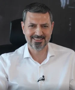 Ali Turker