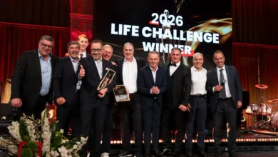 Baumit Life Challenge Gala 164020143