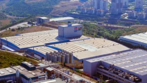 Çağdaş Korkmaz: Nucleus dış cephe boyası geleceğin iklim koşullarına karşı yenilikçi çözümler sunuyor 4 Betek Fabrika nippon