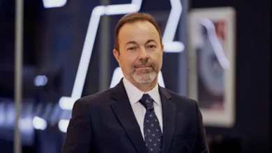 Borusan Cat Turkiye Genel Muduru Ugur Tarik Gul