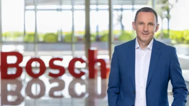Bosch Rexroth Bursa Fabrikasi Ticari Muduru Bekir Hastemir oldu