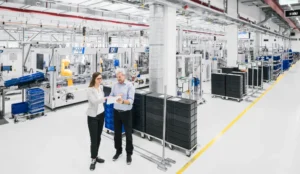 Bosch Türkiye iki standıyla Win Eurasia’ya katılıyor 4 Bosch fertigung consulting