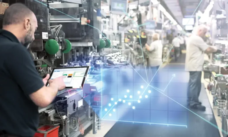 Bosch Türkiye iki standıyla Win Eurasia’ya katılıyor 1 Boschpi1 it industrietechnik img w1380