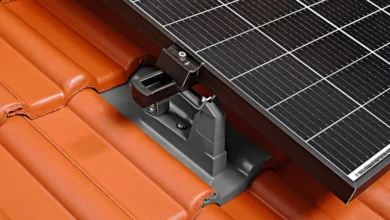 Braas Solar Montaj Kiremiti Gorsel 1