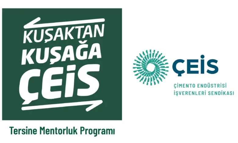 ÇEİS’ten kuşaklar arası diyaloğu güçlendiren program 1 CEIS