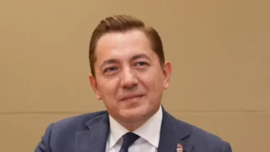 Emre Ünaldı: Cephe sektöründe hedef katma değerli üretimi artırmak 17 CEPHEDER Yonetim Kurulu Baskani Emre Unaldi