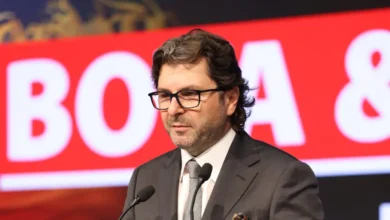CNG Group Yonetim Kurulu Baskani Cengiz Yaman