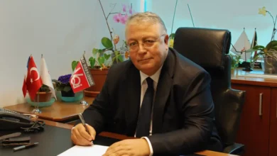 Cati ve cephe uzmani Dr. Atila Gurses