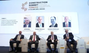 Construction Summit 1