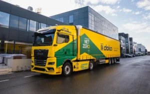 DOKA E LKW 15