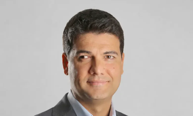 Doka Turkiye Genel Muduru Can Ali Guven