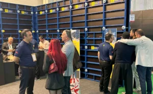 Doka TurkeyBuild 26 Messebetrieb17