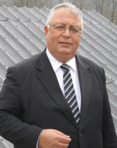 Dr. Atila Gurses