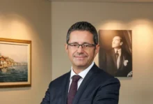 IS GYO Genel Muduru Barlas Ulku