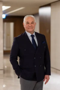 Ibrahim Araci