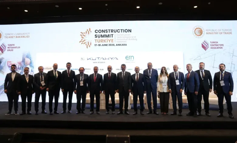 Insaat Zirvesi Turkiye