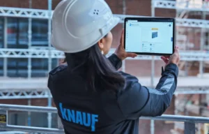 Knauf DenmarkKNAUFPsoCV3 100