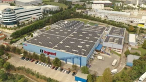 Legrand Elektrik, İSO 500 listesindeki yerini güçlendirdi 4 Legrand Elektrik Tu rkiye nin En Bu yu k Sanayi Kurulus lar Aras nda Yer Almaya Devam Ediyor