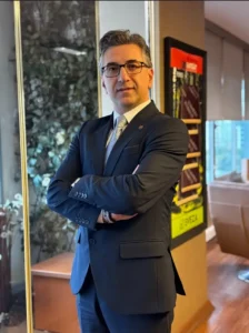 Levent Ceki