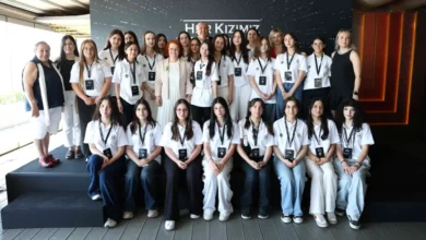 Mercedes Her Kizimiz Bir Yildiz 02
