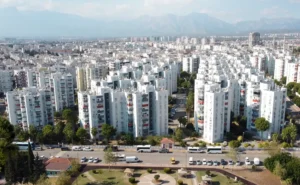 Çağdaş Korkmaz: Nucleus dış cephe boyası geleceğin iklim koşullarına karşı yenilikçi çözümler sunuyor 7 Nippon Paint UYUM 1600x1200 1